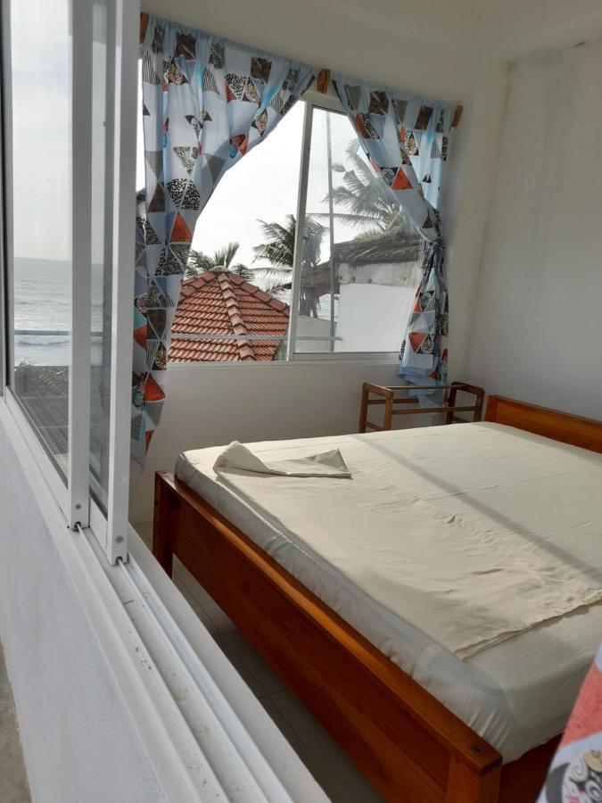 Hotel Remember Хіккадува Екстер'єр фото