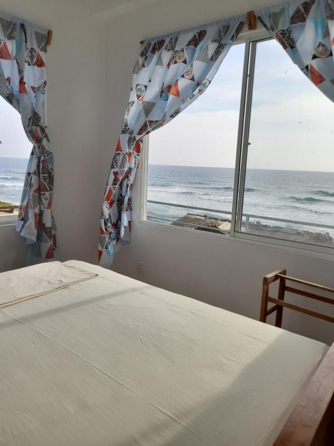 Hotel Remember Хіккадува Екстер'єр фото