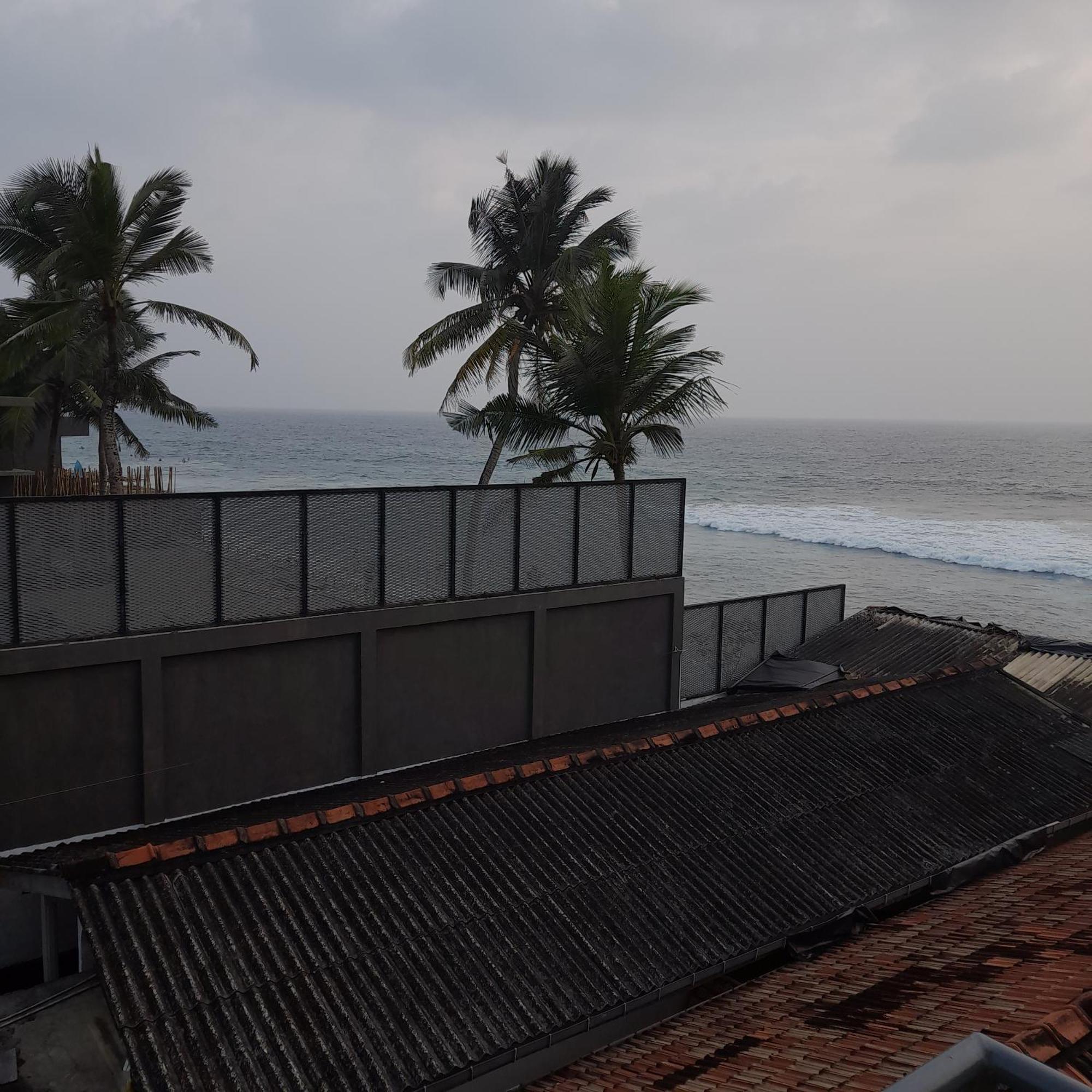 Hotel Remember Хіккадува Екстер'єр фото