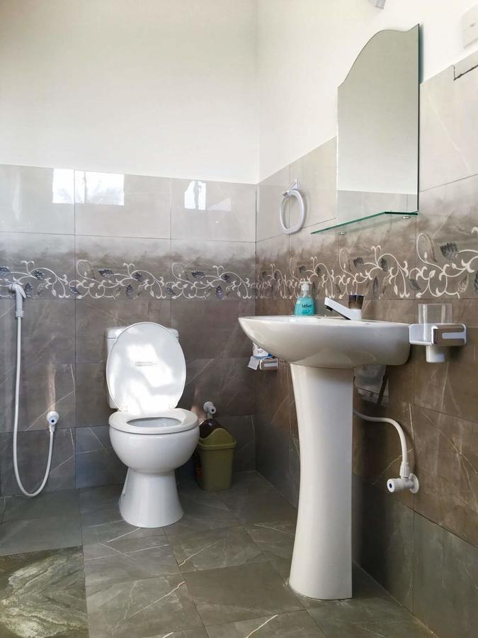 Hotel Remember Хіккадува Екстер'єр фото